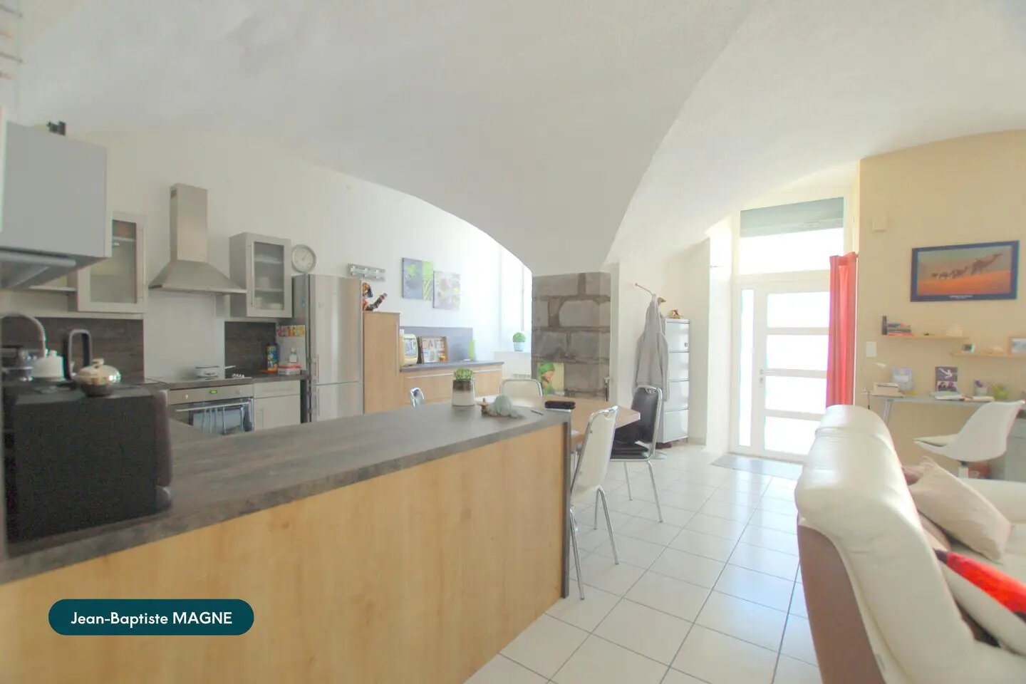 Appartement à vendre, 72m², Clermont-Ferrand