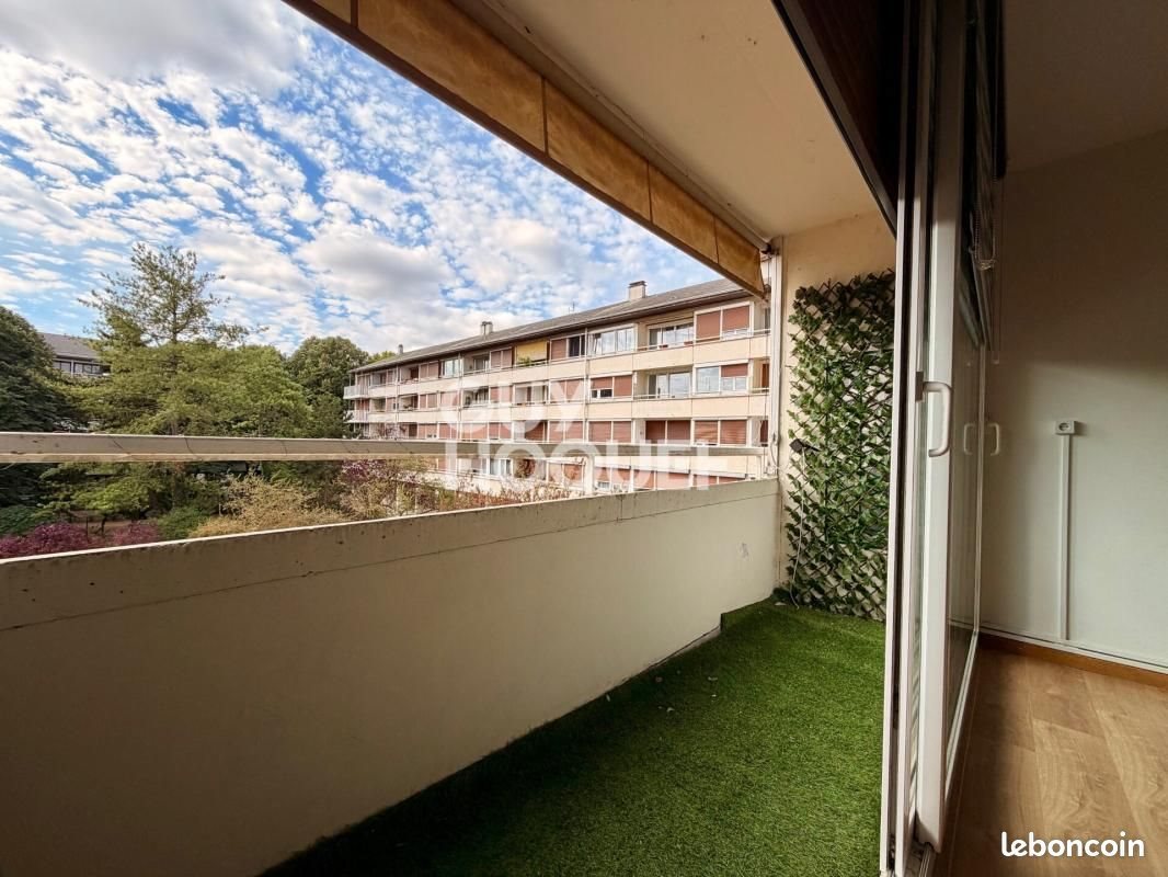 Appartement à vendre, 70m², Reims