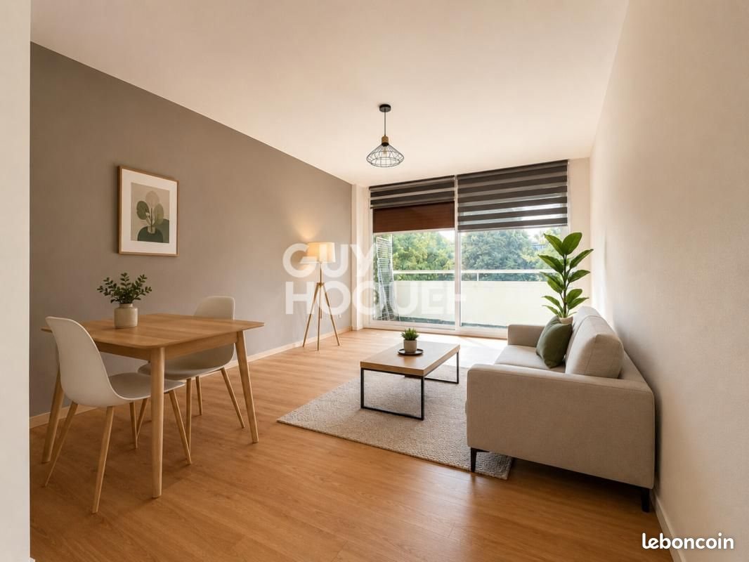 Appartement à vendre, 70m², Reims