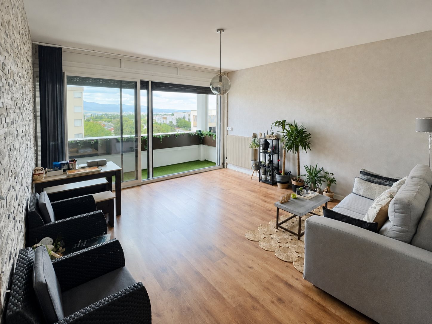 Appartement à vendre, 107m², Cournon-d'Auvergne