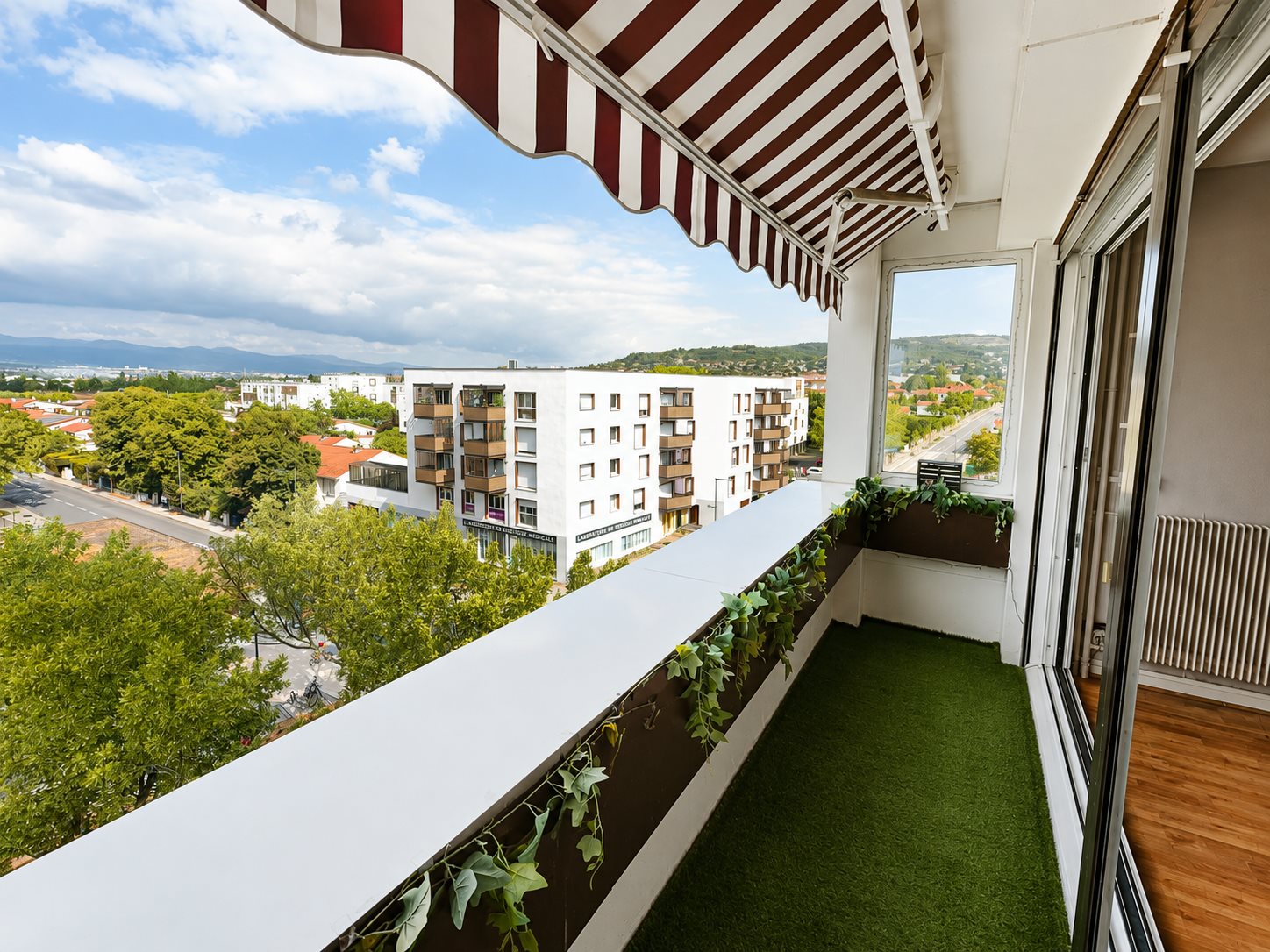 Appartement à vendre, 107m², Cournon-d'Auvergne