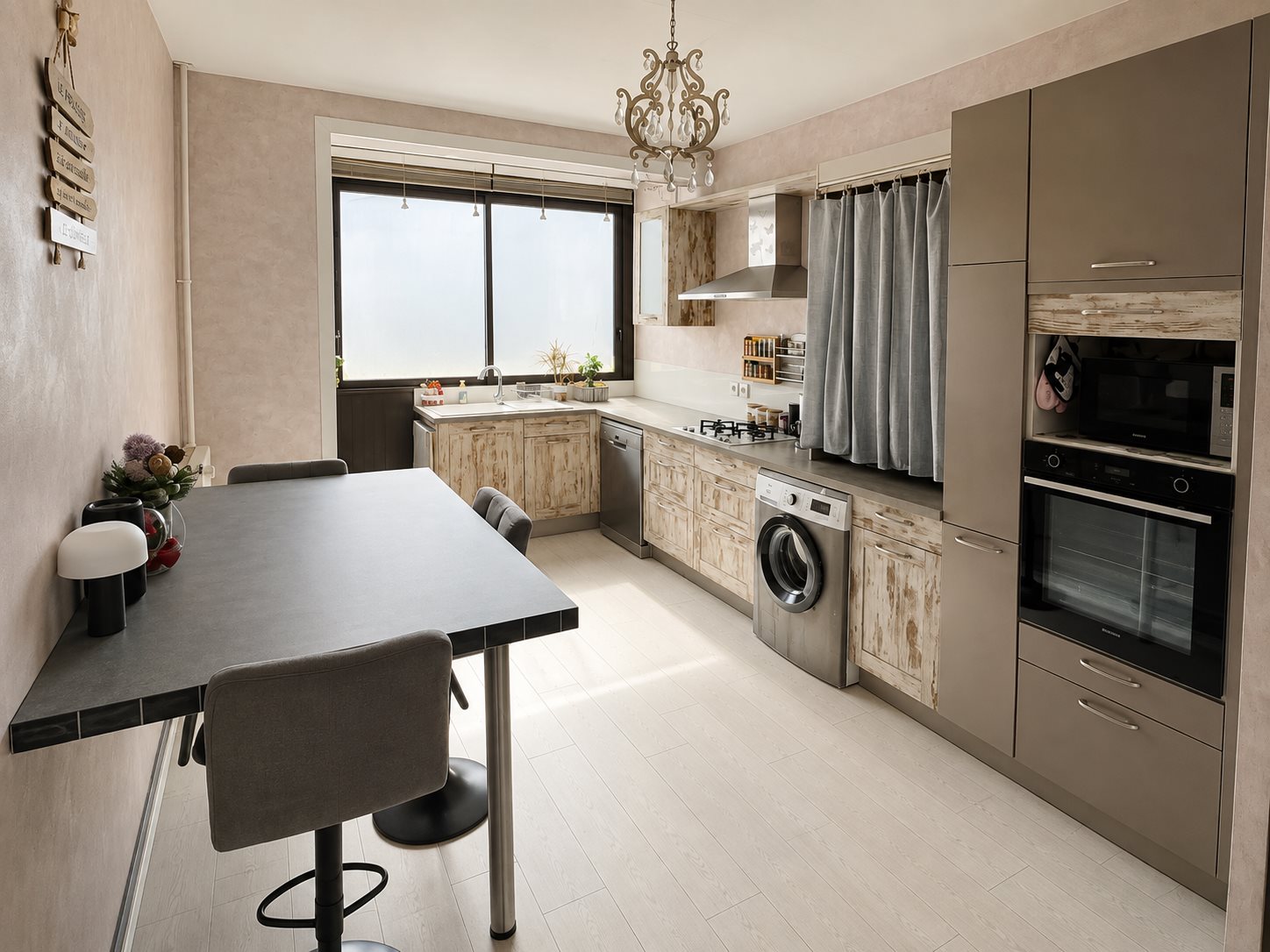 Appartement à vendre, 107m², Cournon-d'Auvergne