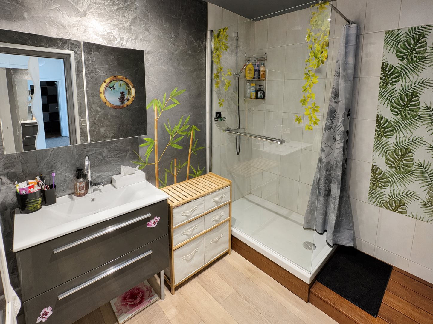 Appartement à vendre, 107m², Cournon-d'Auvergne