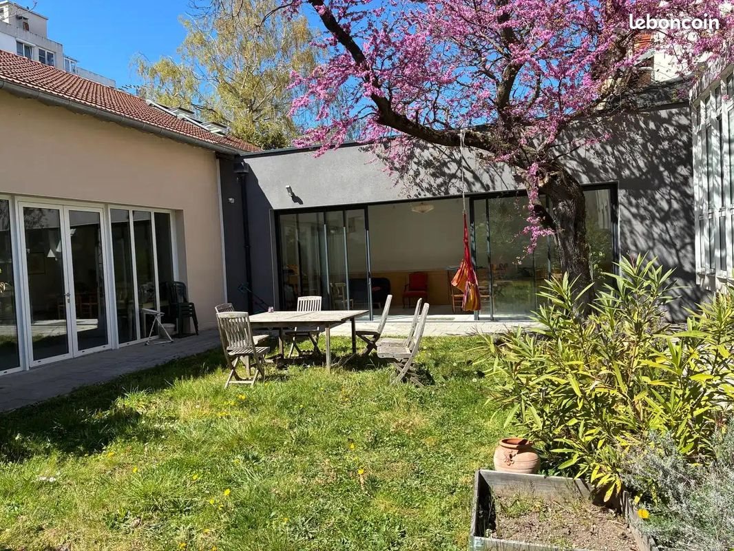 Maison à vendre, 300m², Chamalières