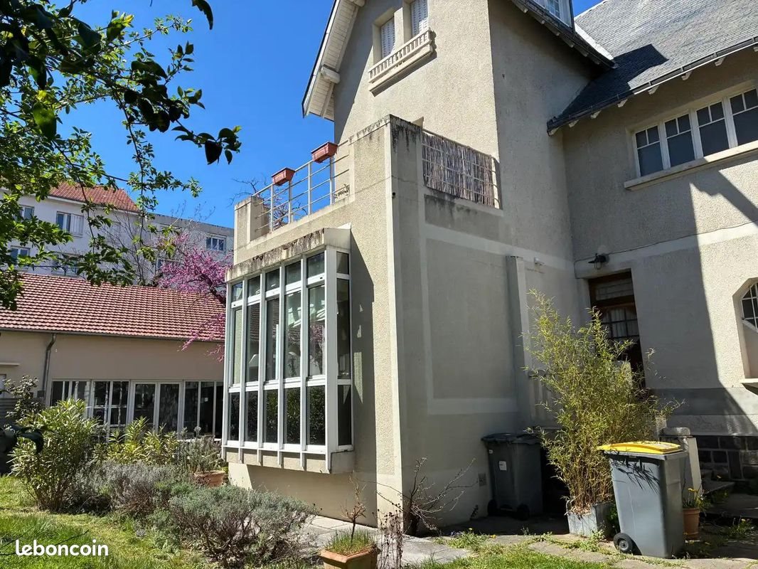 Maison à vendre, 300m², Chamalières