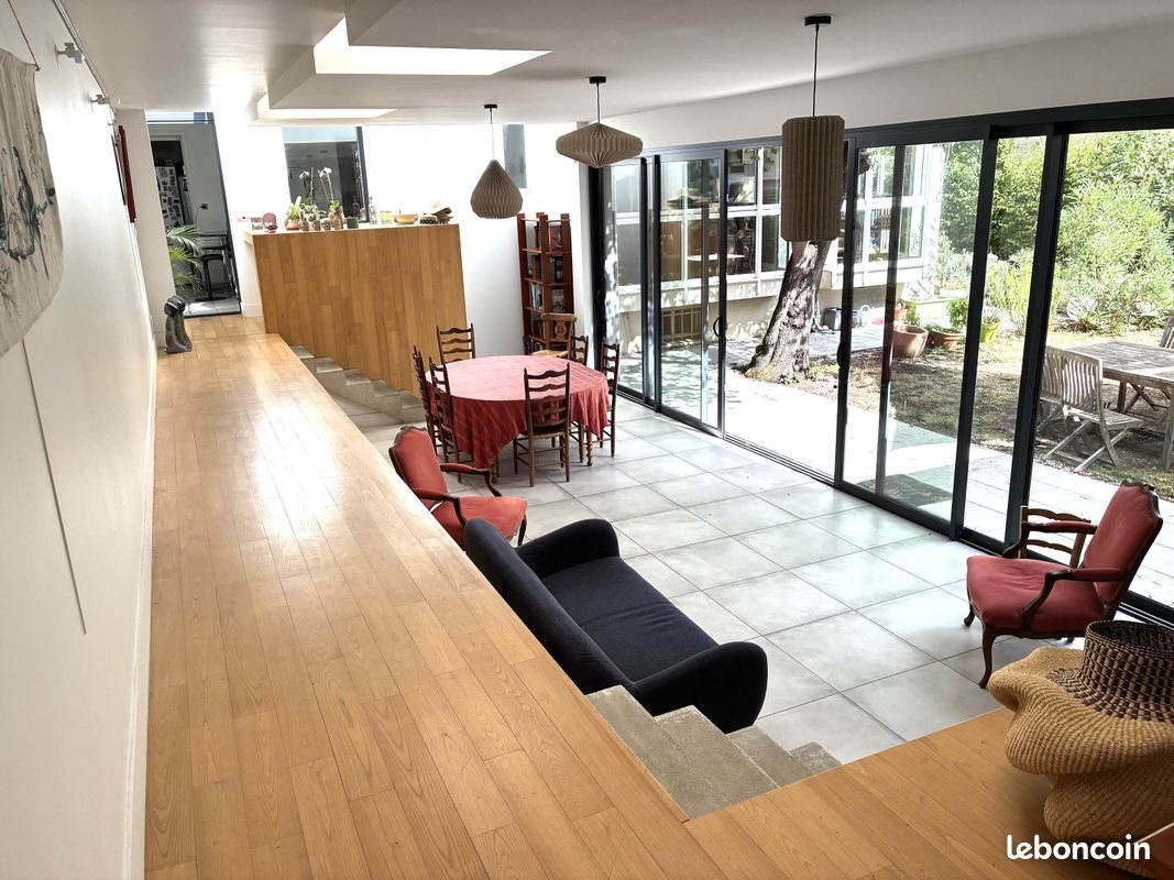 Maison à vendre, 300m², Chamalières