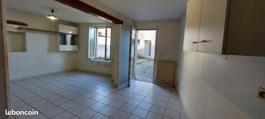 Maison à vendre, 100m², Riom