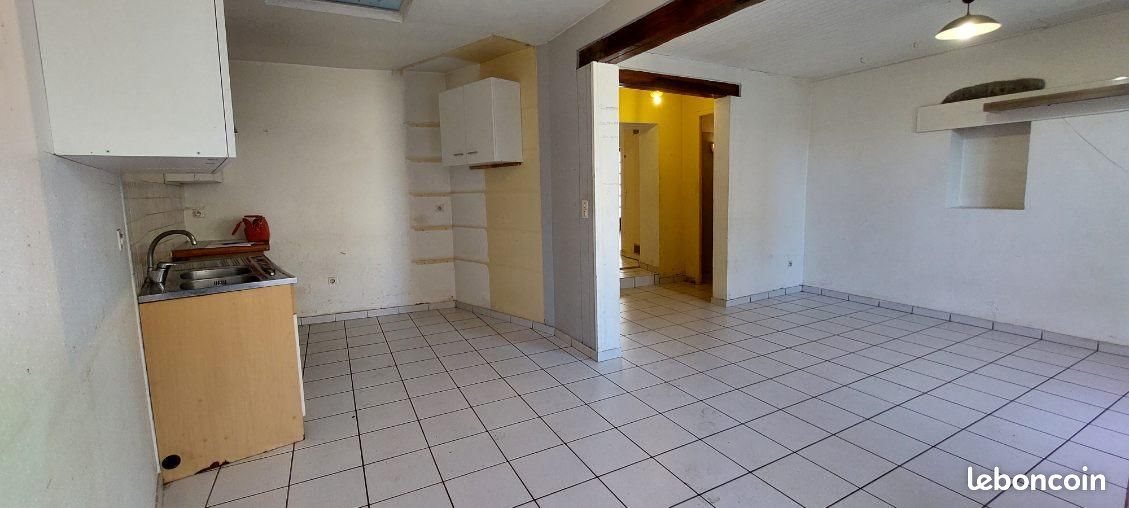 Maison à vendre, 100m², Riom