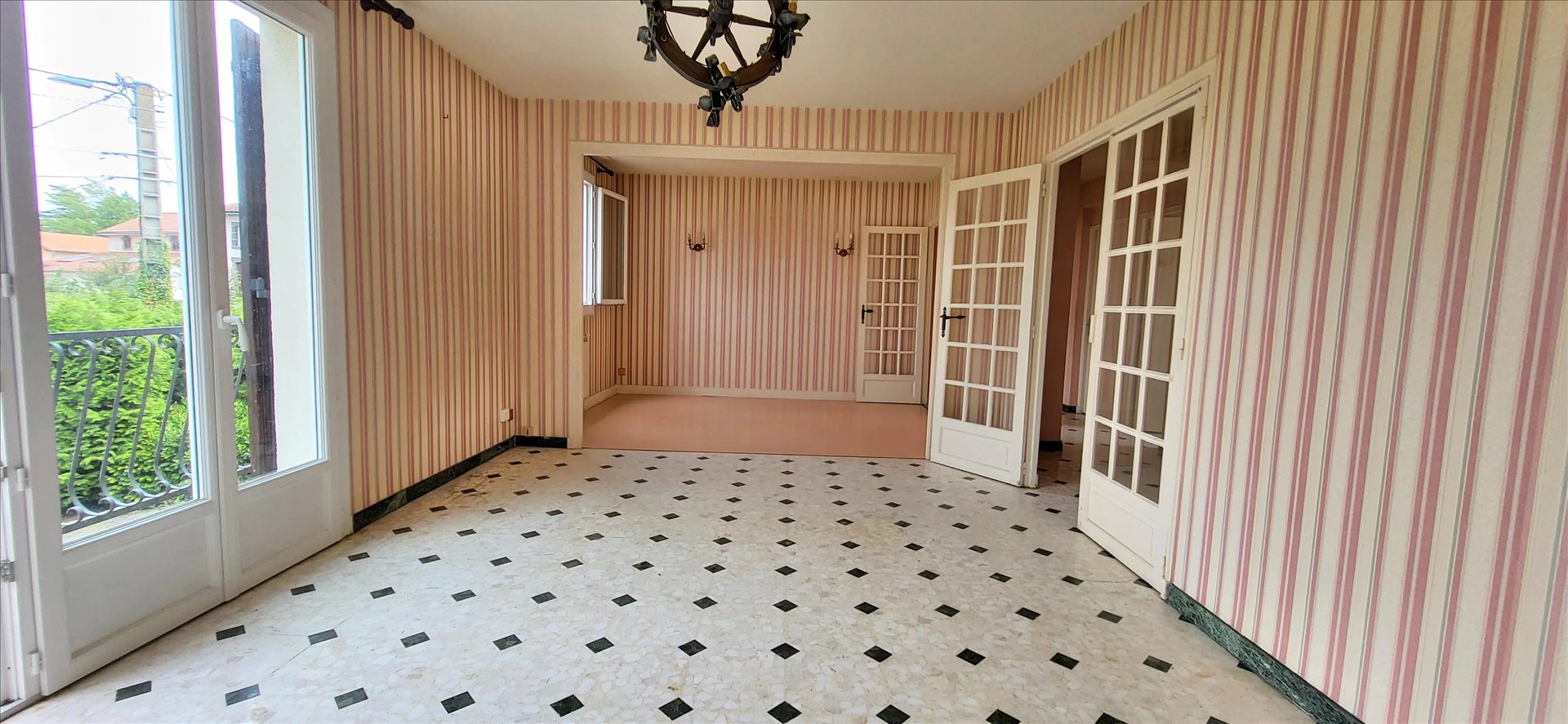 Maison à vendre, 85m², Chappes
