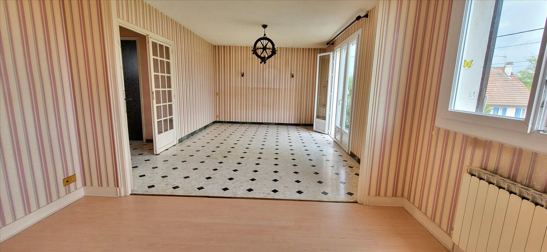 Maison à vendre, 85m², Chappes