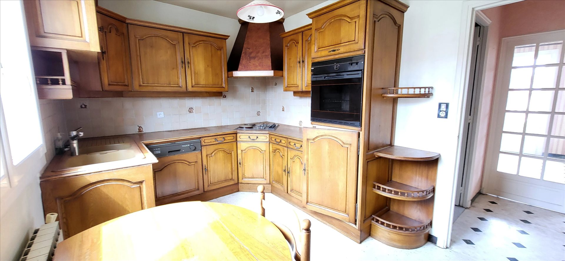 Maison à vendre, 85m², Chappes