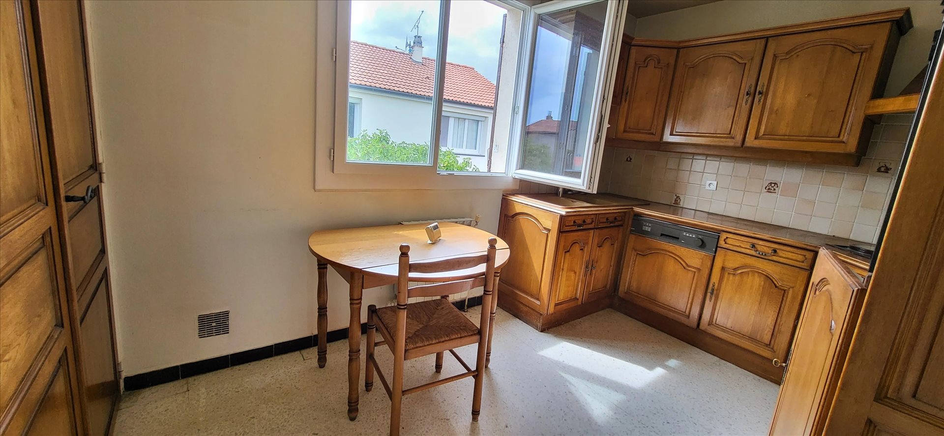 Maison à vendre, 85m², Chappes