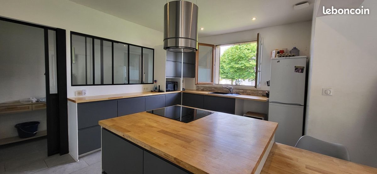 Maison à vendre, 130m², Ménétrol