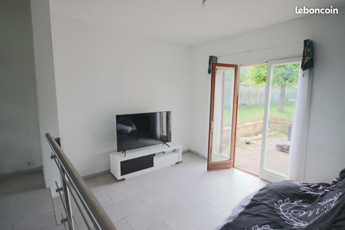Maison à vendre, 130m², Ménétrol
