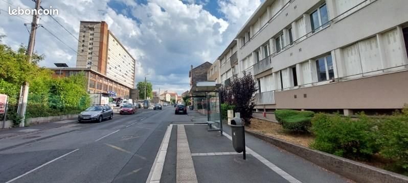 Appartement à vendre, 35m², Clermont-Ferrand
