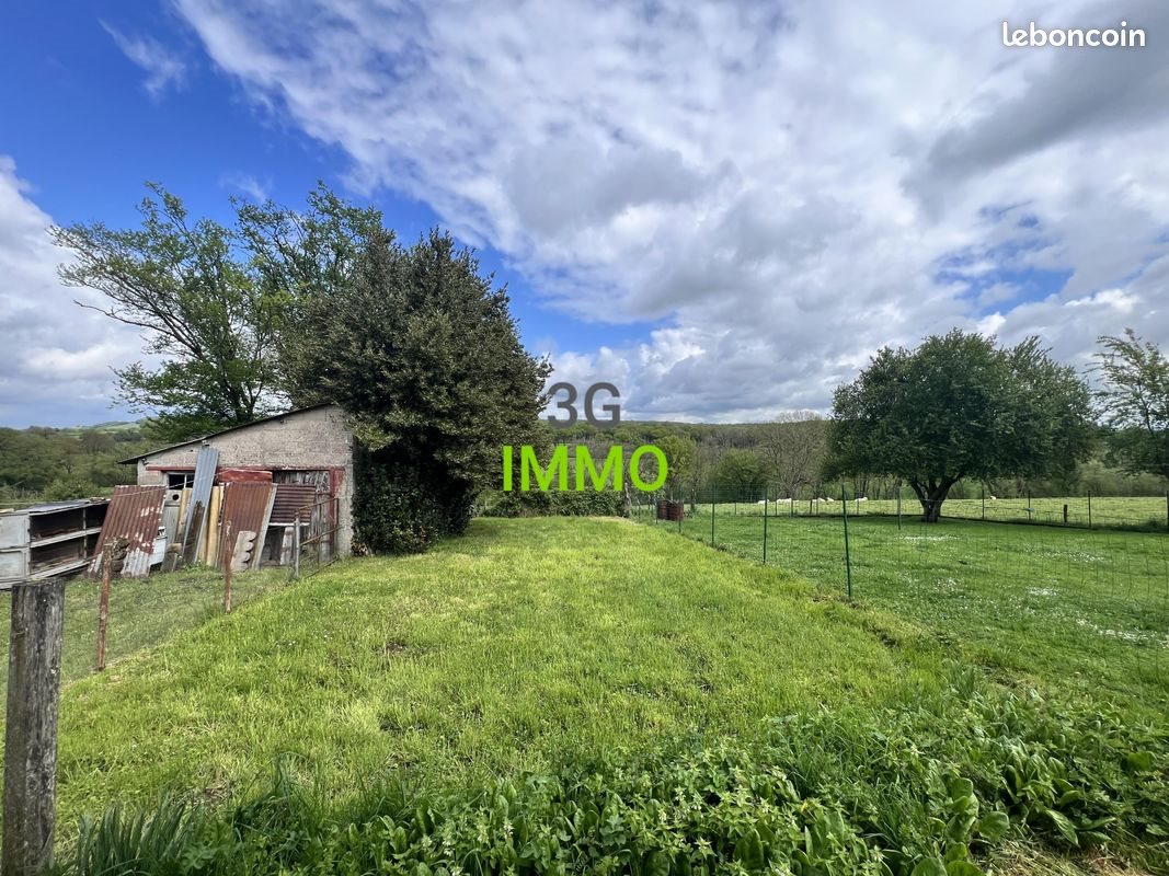 Maison à vendre, 100m², La Celle-sur-Nièvre