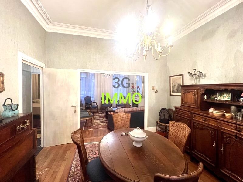 Appartement à vendre, 96m², Nevers