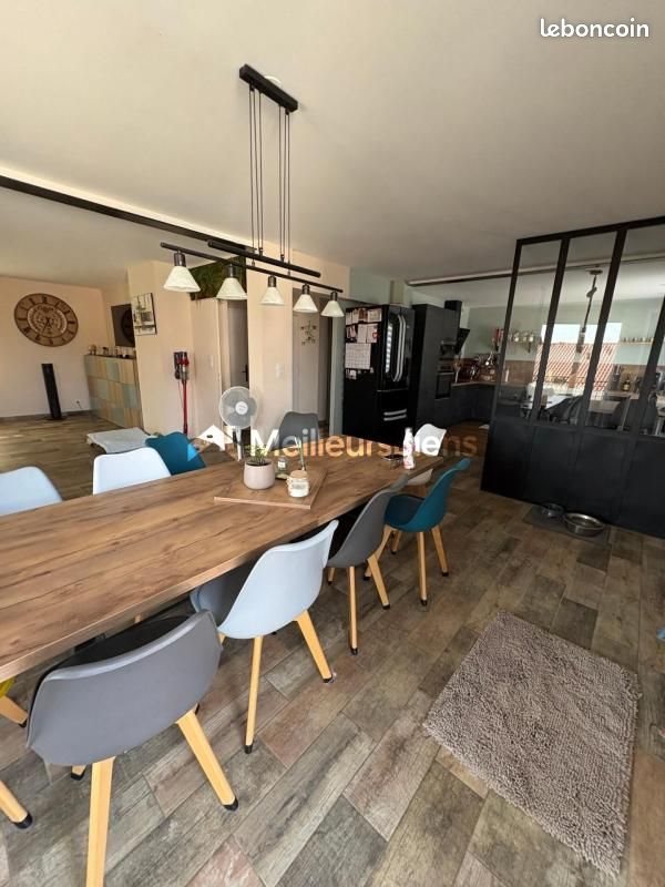 Appartement à vendre, 58m², La Chapelle-de-la-Tour