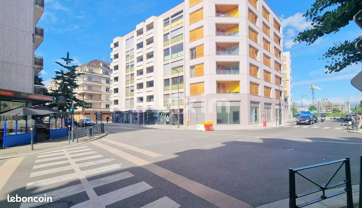 Appartement à vendre, 86m², Annemasse