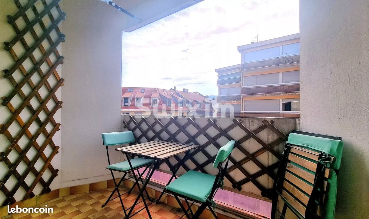 Appartement à vendre, 86m², Annemasse