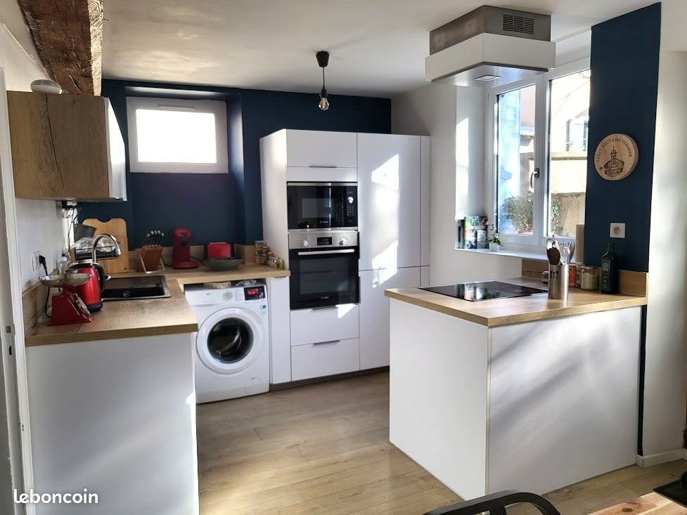 Maison à vendre, 88m², Romagnat