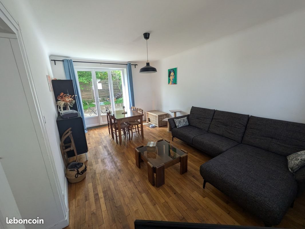 Maison à vendre, 88m², Romagnat
