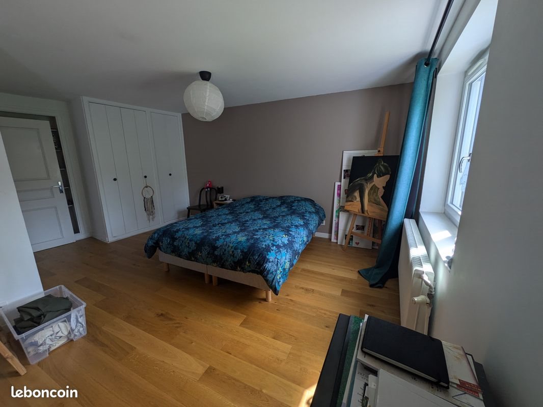 Maison à vendre, 88m², Romagnat
