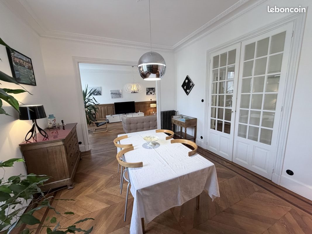 Appartement à vendre, 134m², Clermont-Ferrand