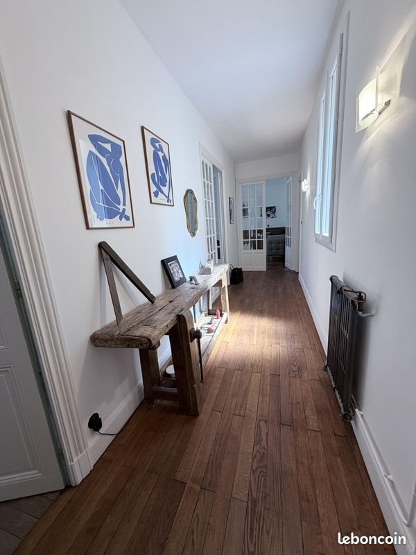 Appartement à vendre, 134m², Clermont-Ferrand