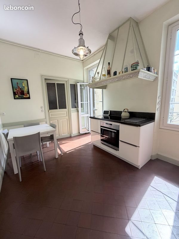 Appartement à vendre, 134m², Clermont-Ferrand