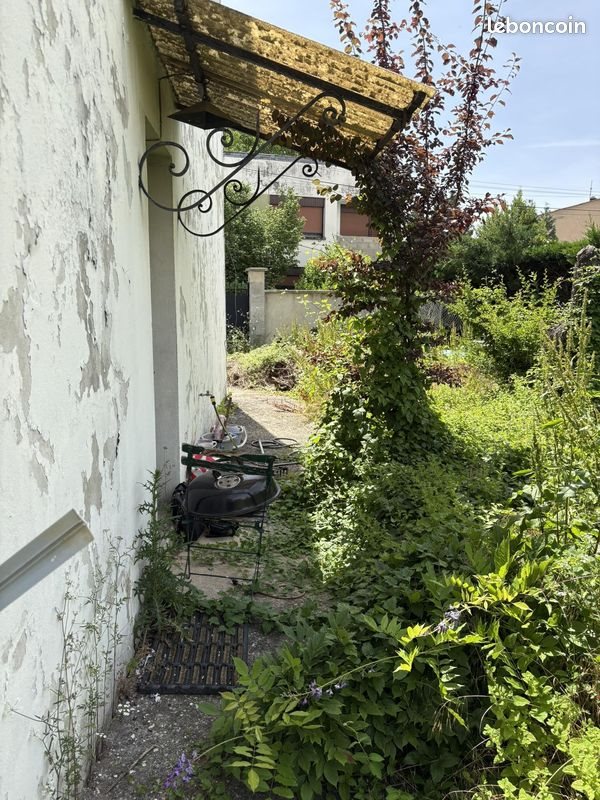 Maison à vendre, 74m², Meyzieu