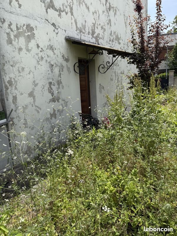 Maison à vendre, 74m², Meyzieu