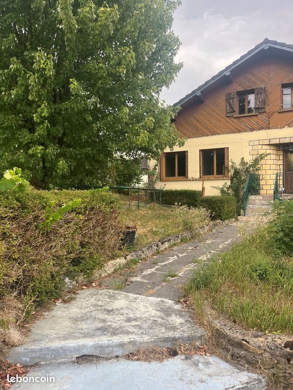 Maison à vendre, 110m², Audeux