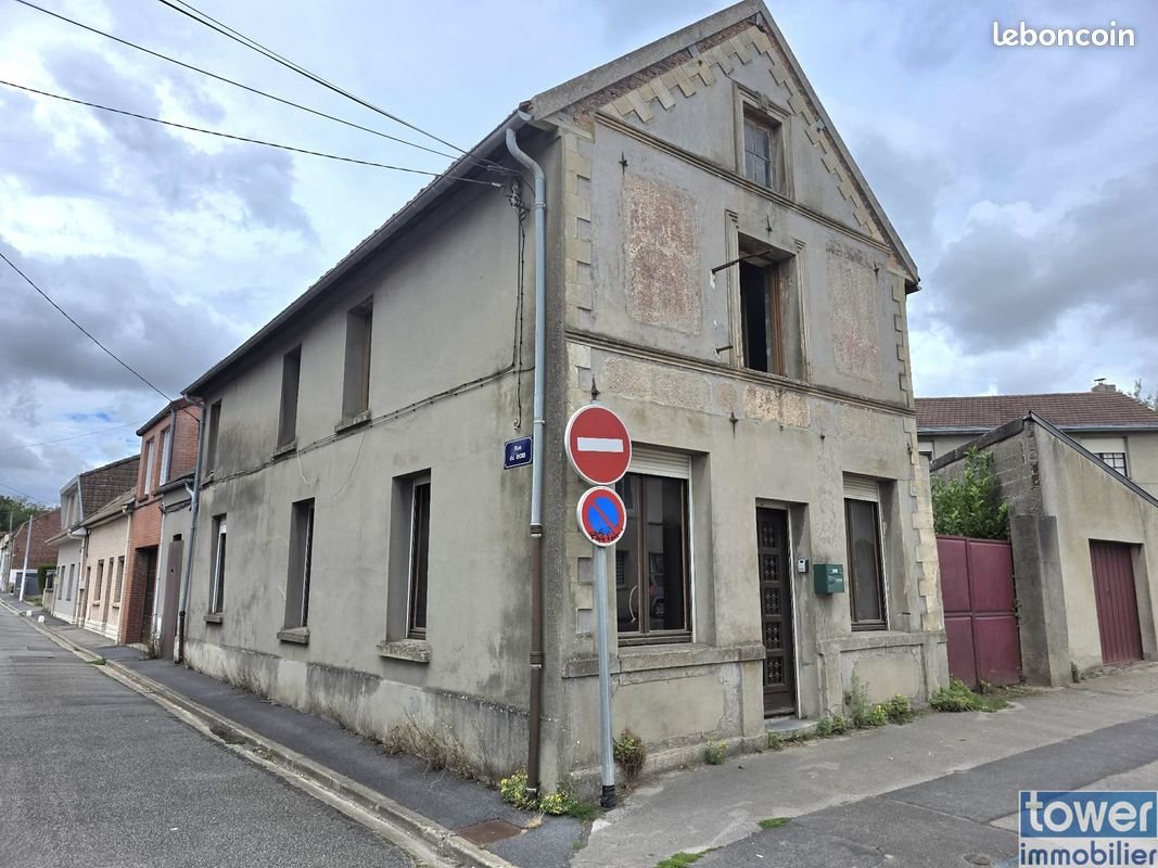 Maison à vendre, 151m², Burbure