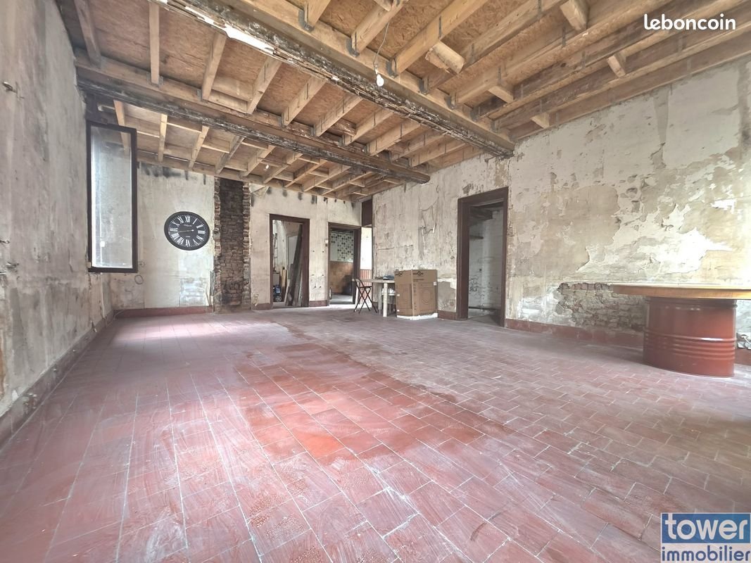 Maison à vendre, 151m², Burbure