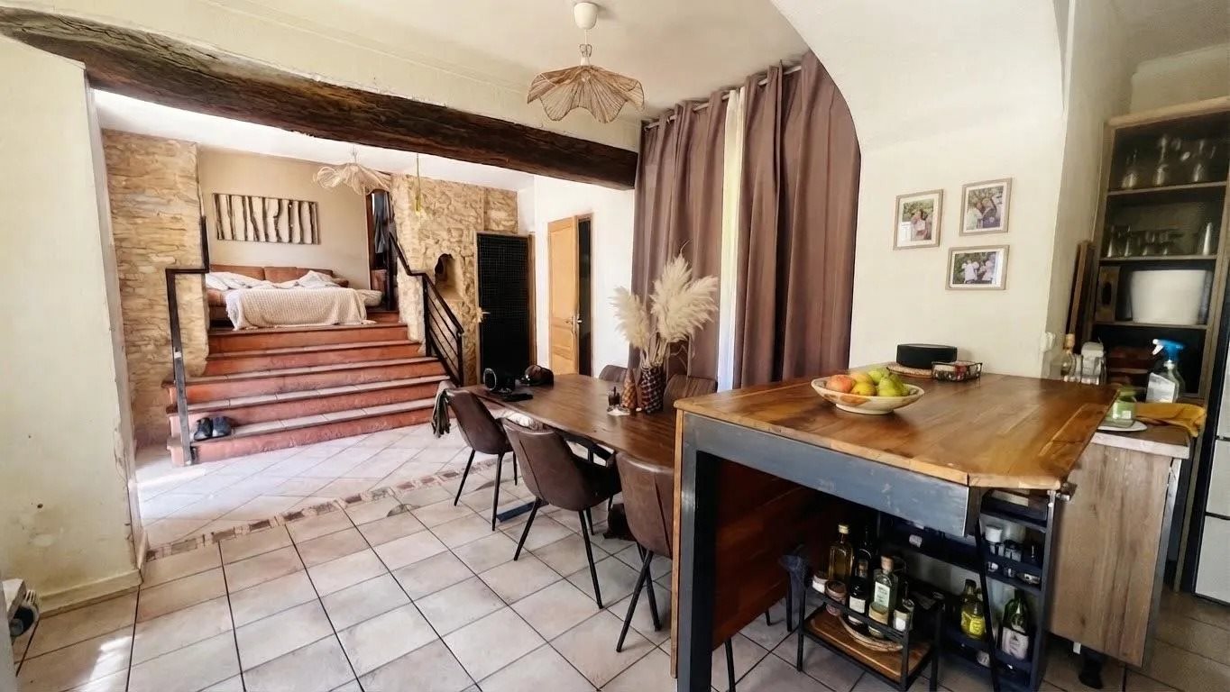 Maison à vendre, 161m², Villemoirieu