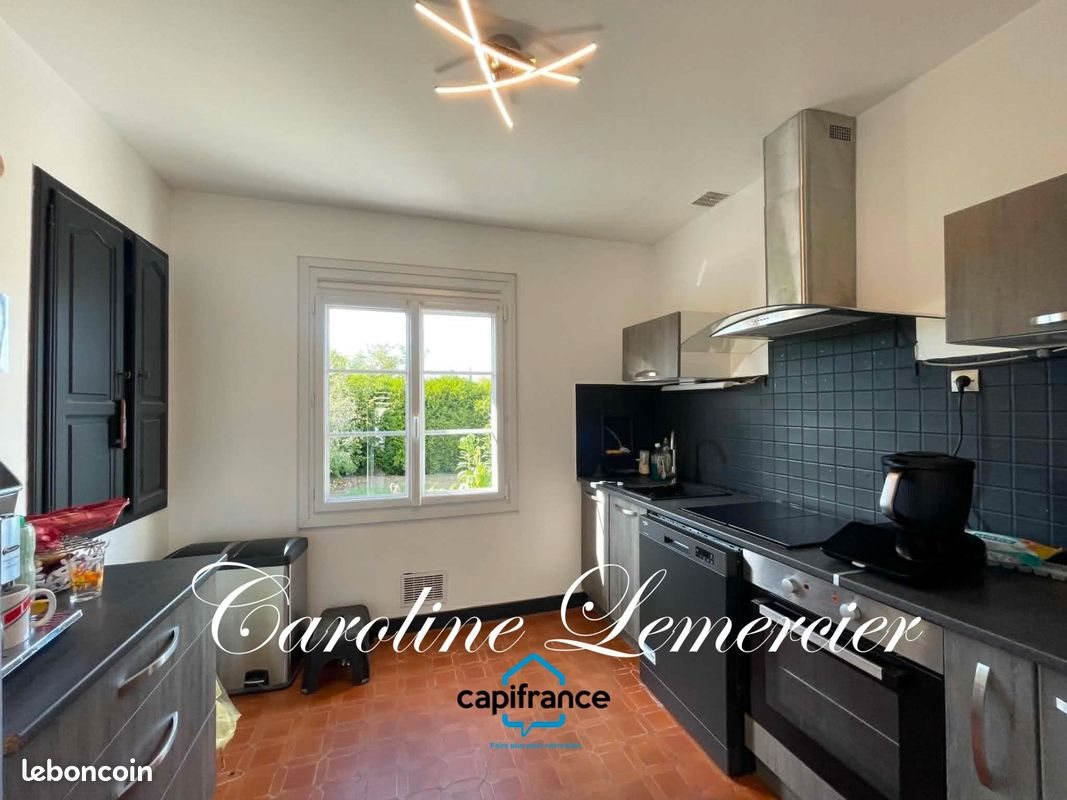 Maison à vendre, 98m², Connerré
