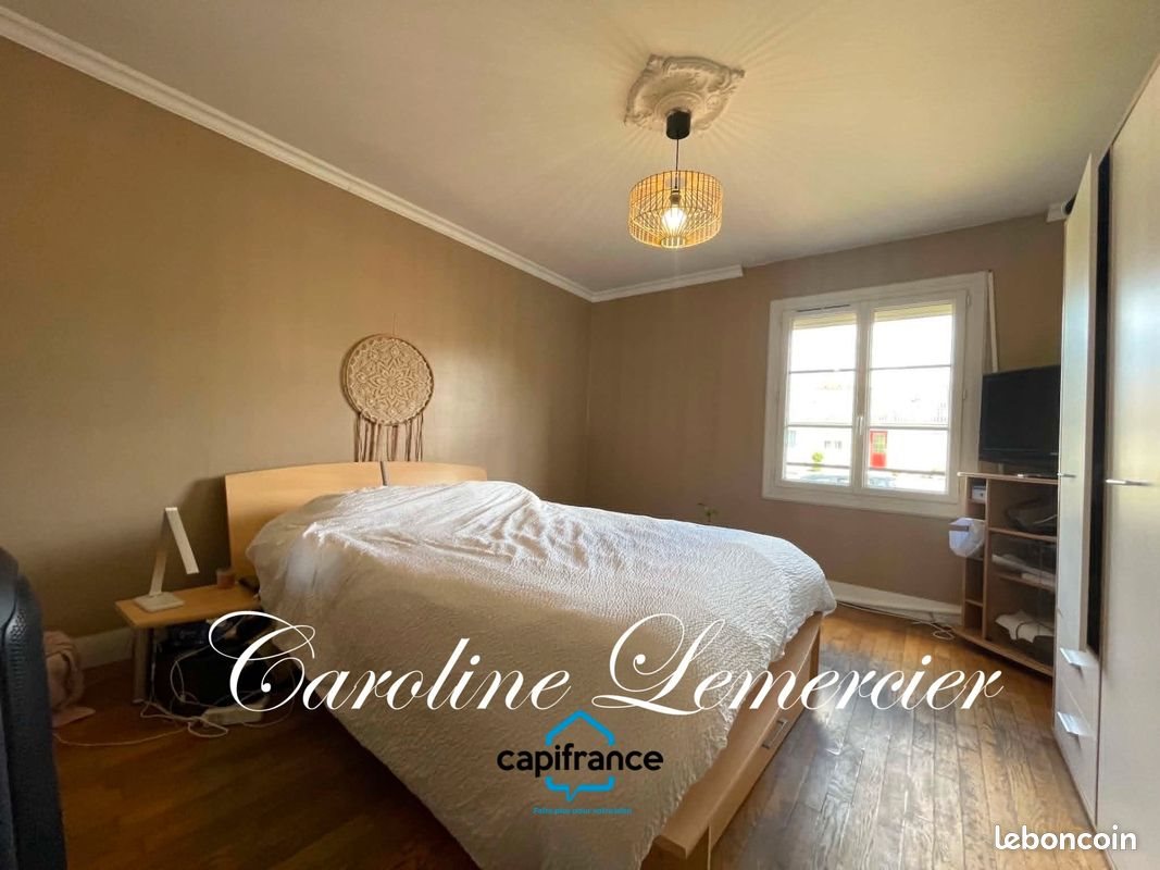 Maison à vendre, 98m², Connerré