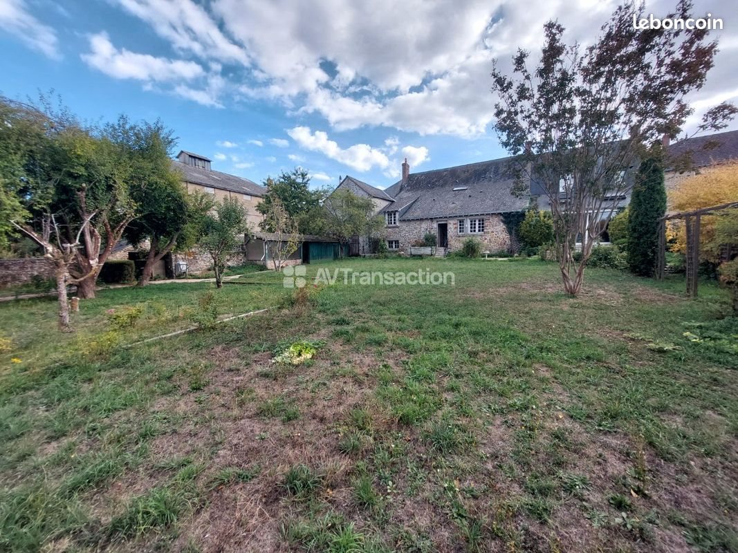 Maison à vendre, 236m², Vaiges