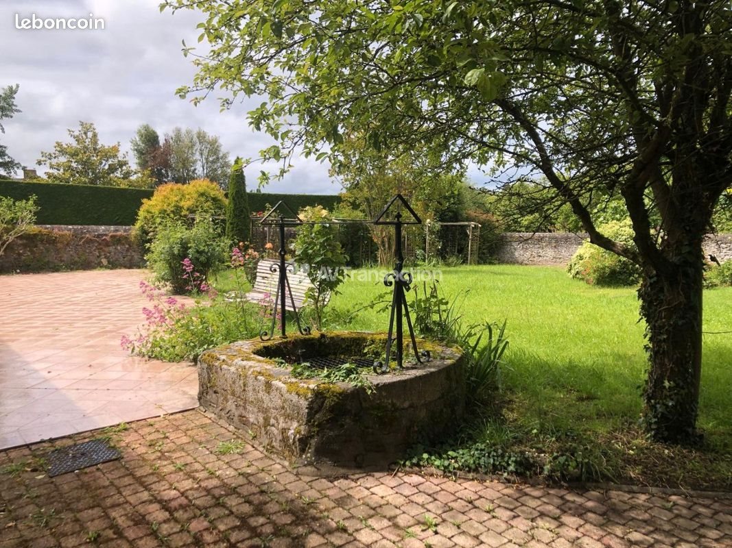 Maison à vendre, 236m², Vaiges