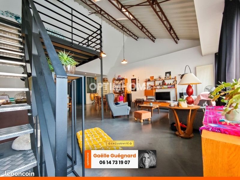 Maison à vendre, 97m², Cholet