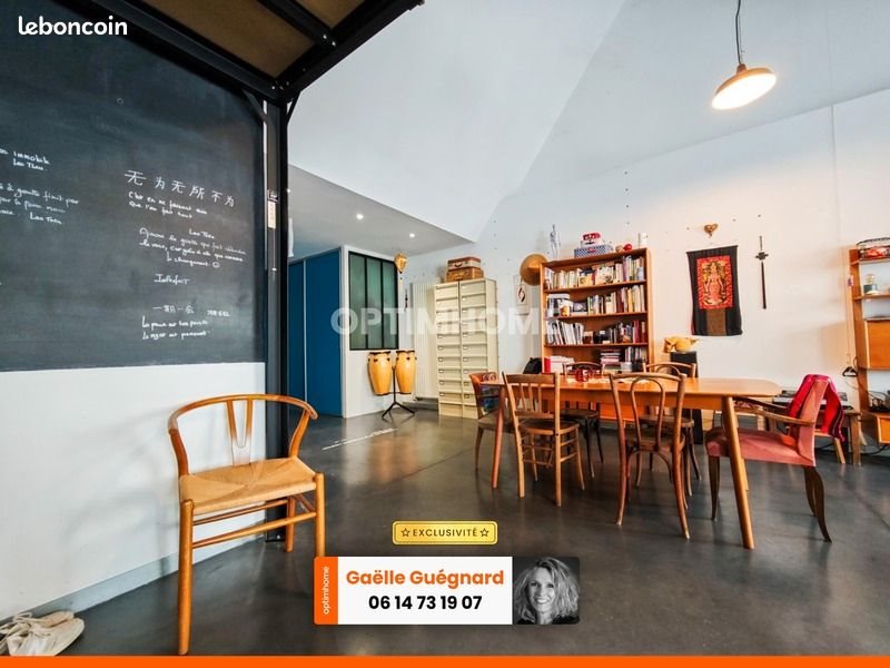 Maison à vendre, 97m², Cholet