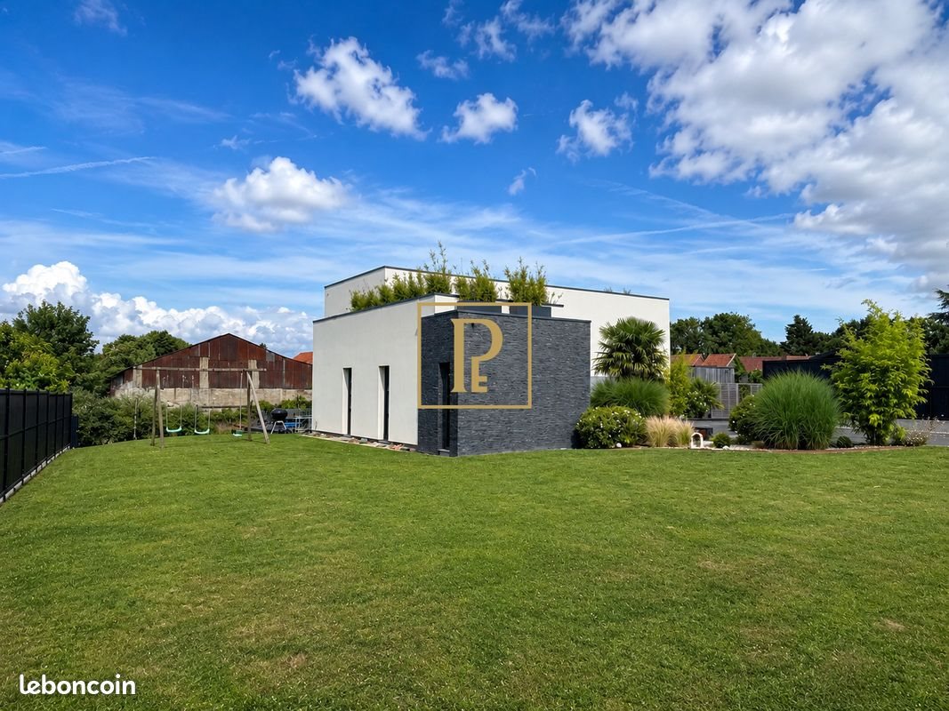 Maison à vendre, 265m², Vimy