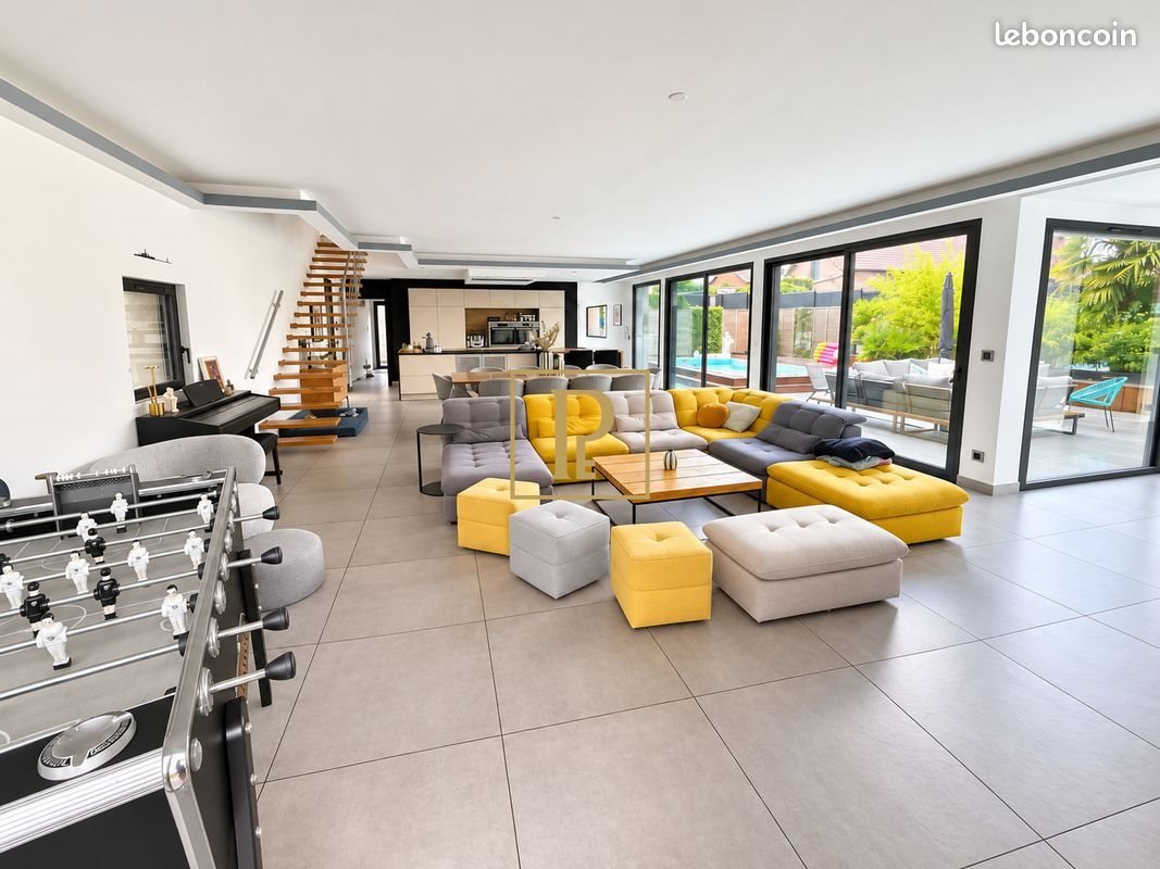 Maison à vendre, 265m², Vimy