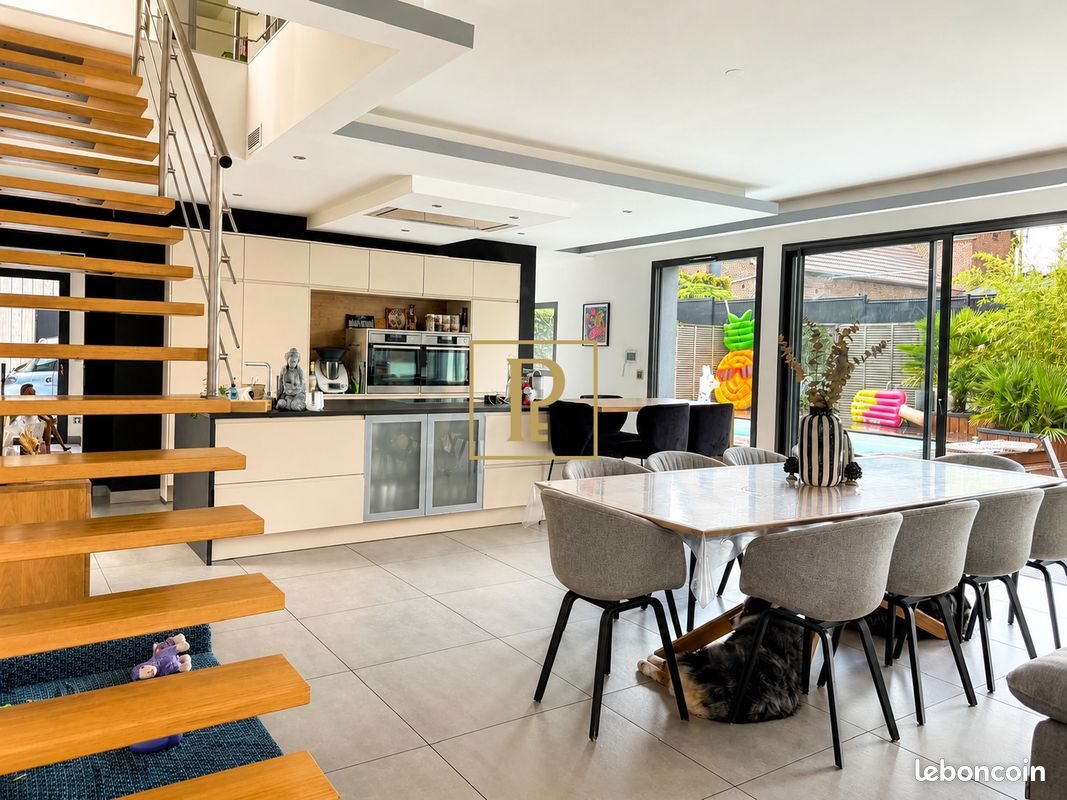 Maison à vendre, 265m², Vimy