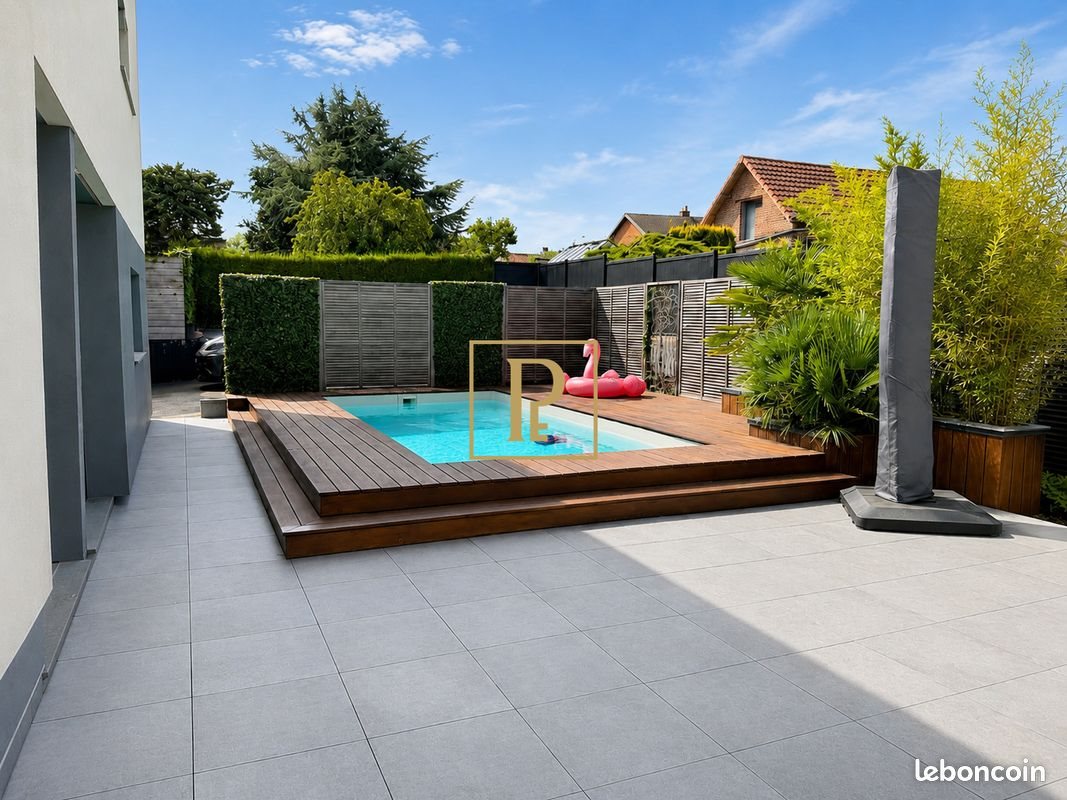 Maison à vendre, 265m², Vimy