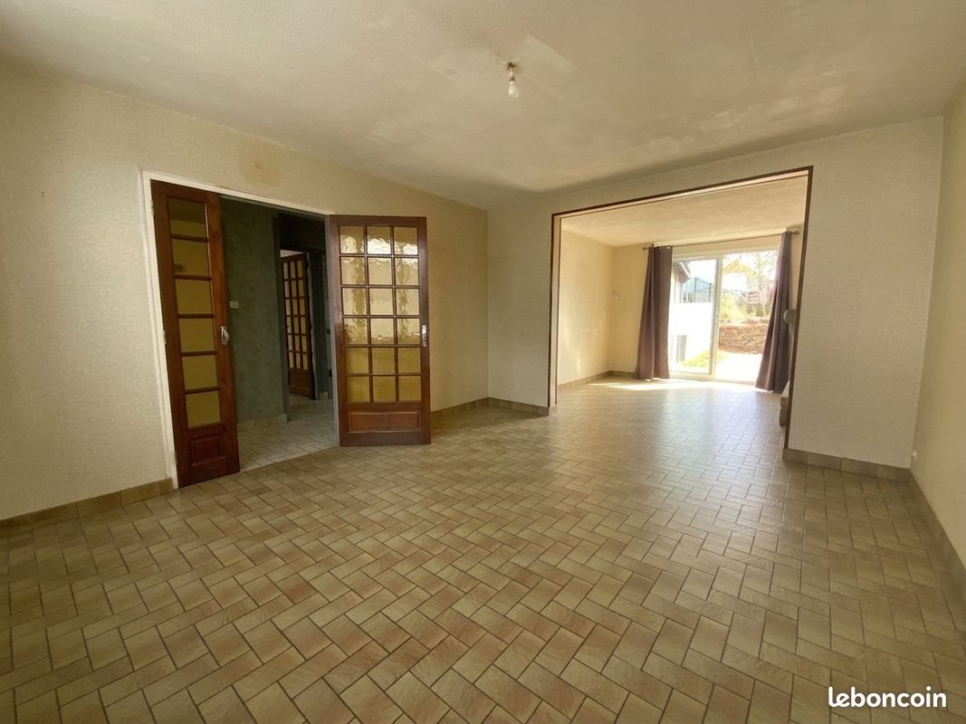 Maison à vendre, 130m², La Baconnière