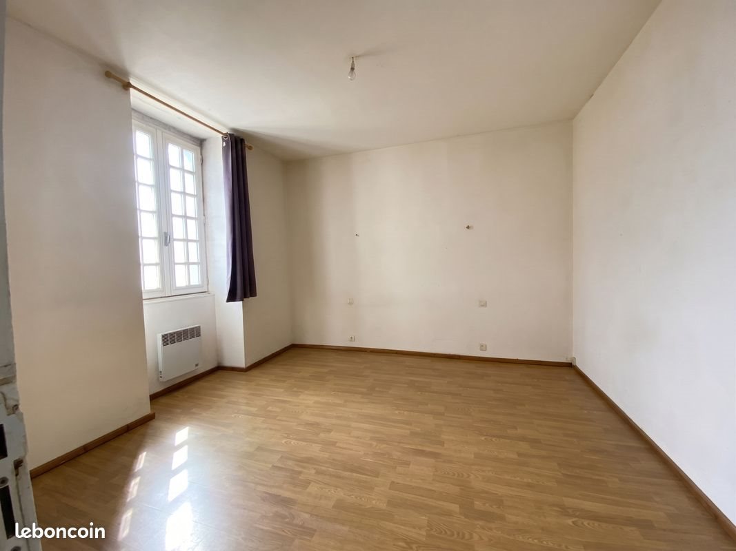 Maison à vendre, 130m², La Baconnière
