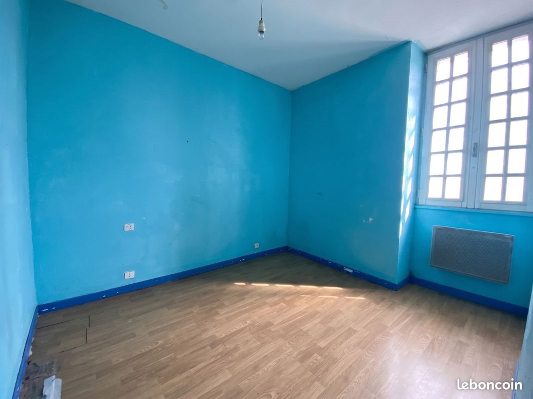 Maison à vendre, 130m², La Baconnière