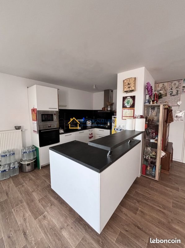 Appartement à vendre, 99m², Tourcoing